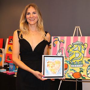 11/14/24, FAMILY AND CHILDREN’S SERVICE HELD ANNUAL LEADING LIGHTS GALA, Autumn Kent-Hower