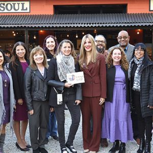 11/07/24, 180 TURNING LIVES AROUND PARTNERED WITH JBJ SOUL KITCHEN FOR ‘DROPS OF RESILIENCE’ EVENT, Dorothea Bongiovi, Caitlin Tamayo, Melissa Pellechio, Laurie Davidson, Alison Loder, Nicole Dorrity, Christina Zuk, Rick Kolber, Randi Zamkotowicz, Jeff Booker, Maria Diaz, Samantha Muccini