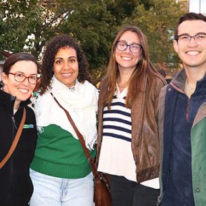 11/07/24, 180 TURNING LIVES AROUND PARTNERED WITH JBJ SOUL KITCHEN FOR ‘DROPS OF RESILIENCE’ EVENT, Maria Kirby DeLeon, Mayra Alvarez, Emily Sullivan, Derick Fischer