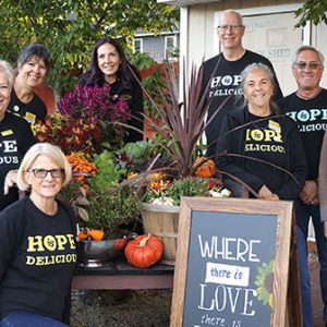 11/07/24, 180 TURNING LIVES AROUND PARTNERED WITH JBJ SOUL KITCHEN FOR ‘DROPS OF RESILIENCE’ EVENT, Judy Ivory, Denise Hogan, Carrie McCarthy, Nicole Dorrity, Hugh Daly, Christine Kolman, Matt Sternberg, Jennifer Hom