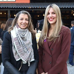 11/07/24, 180 TURNING LIVES AROUND PARTNERED WITH JBJ SOUL KITCHEN FOR ‘DROPS OF RESILIENCE’ EVENT, Dorothea Bongiovi, Christina Zuk