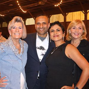 11/14/24, HACKENSACK MERIDIAN BAYSHORE MEDICAL CENTER FOUNDATION’S OKTOBERFEST CELEBRATION, Carol Stillwell, Gaurav Baveja, Deepika Gupta, Kim Guadagno