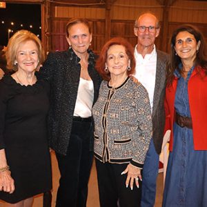 11/14/24, HACKENSACK MERIDIAN BAYSHORE MEDICAL CENTER FOUNDATION’S OKTOBERFEST CELEBRATION, Patty Micale, Shannon Eadon, Francine Acquaviva, Gordon Eadon, Lysa Israel