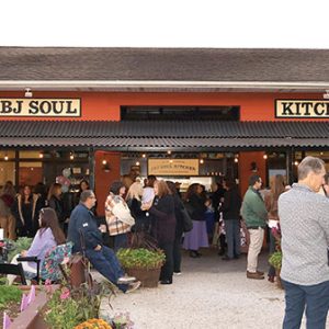 11/07/24, 180 TURNING LIVES AROUND PARTNERED WITH JBJ SOUL KITCHEN FOR ‘DROPS OF RESILIENCE’ EVENT