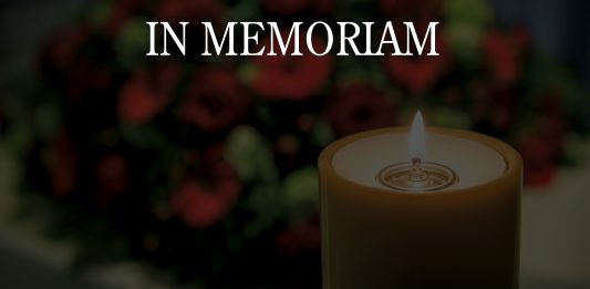 Obituaries - Two River Times