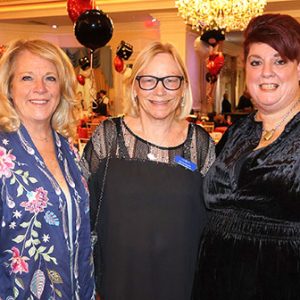 12/12/24, LADACIN NETWORK HELD ANNUAL CASINO NIGHT, Bonnie Hogan, Marlene Bell, Patricia Carlesimo