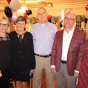 12/12/24, LADACIN NETWORK HELD ANNUAL CASINO NIGHT, Patricia Carlesimo, Mary Ann Cohen, Brian Swanke, Phil Nisbet, Gina Nisbet