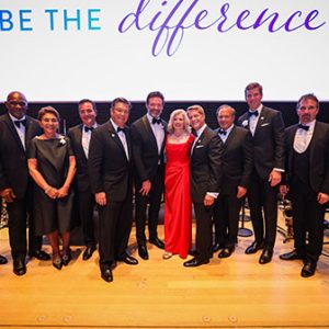 12/12/24, HACKENSACK MERIDIAN HEALTH RAISES MORE THAN $10 MILLION AT ANNUAL GALA, Hugh Jackman, leadership, board chairs, honorees, supporters