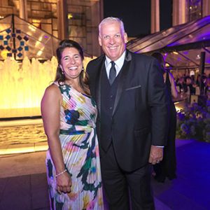 12/12/24, HACKENSACK MERIDIAN HEALTH RAISES MORE THAN $10 MILLION AT ANNUAL GALA, Vincent Hager, Dr. Maria Micale