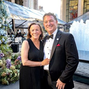 12/12/24, HACKENSACK MERIDIAN HEALTH RAISES MORE THAN $10 MILLION AT ANNUAL GALA, Christine Reynolds, Shawn Reynolds
