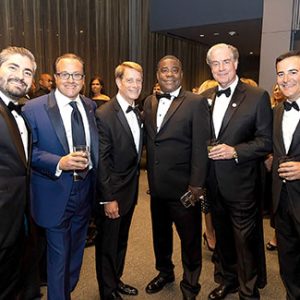 12/12/24, HACKENSACK MERIDIAN HEALTH RAISES MORE THAN $10 MILLION AT ANNUAL GALA, David Garrett, Jonathan Schultz, Robert Garrett, Tracy Morgan, Keith Banks, Domenic DiPiero