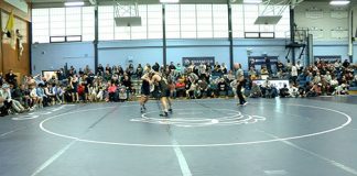 St. John Vianney Tops CBA to Get Third Place in the Catholic Duals