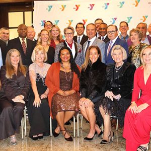 12/19/24, YMCA OF GREATER MONMOUTH HELD 150TH ANNIVERSARY GALA, Y board of trustees