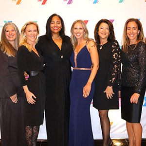 12/19/24, YMCA OF GREATER MONMOUTH HELD 150TH ANNIVERSARY GALA, Pam Hearne, Christian Buckman, Molly Kroon Jakubecy, Natasha Davis, Danielle VanWert, Pia McCarthy, Irene Hall, Mary Dailey