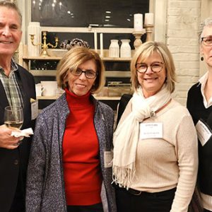 01/09/25, CASA FOR CHILDREN OF MONMOUTH COUNTY HOSTED 8TH ANNUAL SPIRIT OF GIVING EVENT, Bob Hordt, Joanne Kocur, Heidi Clark, Helen Branch