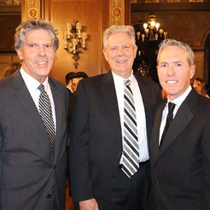 01/16/25, MONMOUTH UNIVERSITY’S ANNUAL GALA AT THE GREAT HALL AND CAMPAIGN LAUNCH, John Pallone, Frank Pallone, Paul Dement