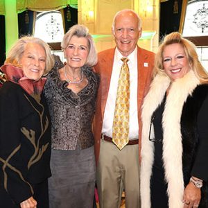 01/02/25, MONMOUTH CONSERVATION FOUNDATION’S HOLIDAY STYLE LUNCHEON AND SHOPPING SPREE, Tina Kastning, Carol Stillwell, Bill Kastning, Valerie Montecalvo