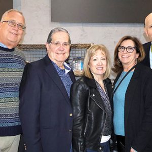 01/16/25, 11TH ANNUAL SINDERELLA’S BALL WILL BENEFIT JOAN DANCY AND PALS FOUNDATION, Sean Magovern, Louis Weiner, Jodi Wooley, Paula, Jay Kanofsky