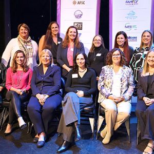 12/19/24, IMPACT 100 JERSEY COAST’S 9TH ANNUAL MEETING AND GRANT DISTRIBUTION EVENT, Melissa Murray Bailey, Deirdre Spiropoulos, Gina Petillo, Heather Burke, Holly Deitz, Michelle Peoples, Jennifer Anderson, Betsy Newman, Rowena Crawford-Phillips, Jennifer Berger-Brown, Julie Pare, Lori Missig, Anne Yeh