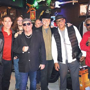 01/16/25, 11TH ANNUAL SINDERELLA’S BALL WILL BENEFIT JOAN DANCY AND PALS FOUNDATION, The Moroccan Sheepherders