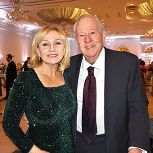 01/09/25, THE ARC OF MONMOUTH’S WINTER GLOW: DIAMOND JUBILEE, Kim Guadagno, Judge Michael Guadagno