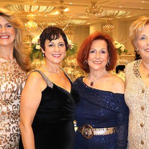 01/09/25, THE ARC OF MONMOUTH’S WINTER GLOW: DIAMOND JUBILEE, Serena DiMaso, Holly Annarella Flego, Francine Acquaviva, Mollie Giamanco