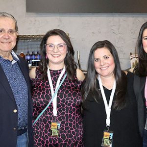 01/16/25, 11TH ANNUAL SINDERELLA’S BALL WILL BENEFIT JOAN DANCY AND PALS FOUNDATION, Louis Weiner, Aimee Levitt, Pam Maliavsky, Meri Weiner