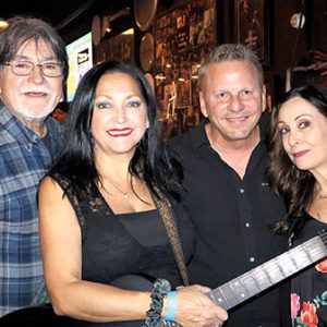 01/16/25, 11TH ANNUAL SINDERELLA’S BALL WILL BENEFIT JOAN DANCY AND PALS FOUNDATION, Mike Caruso, Deedee Montanaro, Andy Russo, Laura Johnson