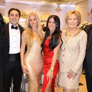 01/09/25, THE ARC OF MONMOUTH’S WINTER GLOW: DIAMOND JUBILEE, Pamela, Maximillian, Ava, Sofia, Mollie, Christian