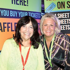 01/16/25, 11TH ANNUAL SINDERELLA’S BALL WILL BENEFIT JOAN DANCY AND PALS FOUNDATION, Sharon Maybruch, Lauren Pretre