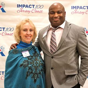 12/19/24, IMPACT 100 JERSEY COAST’S 9TH ANNUAL MEETING AND GRANT DISTRIBUTION EVENT, Nancy Phalanukorn, Phillip Duck