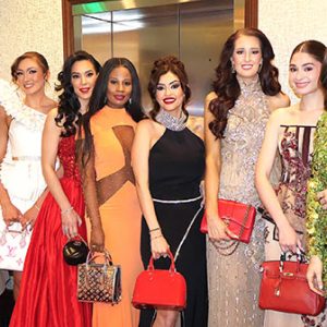 01/02/25, MONMOUTH CONSERVATION FOUNDATION’S HOLIDAY STYLE LUNCHEON AND SHOPPING SPREE, young ladies