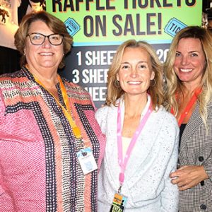 01/16/25, 11TH ANNUAL SINDERELLA’S BALL WILL BENEFIT JOAN DANCY AND PALS FOUNDATION, Jennifer Anderson, Jenny Mattison, Kathy Voll