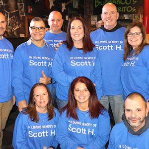 01/16/25, 11TH ANNUAL SINDERELLA’S BALL WILL BENEFIT JOAN DANCY AND PALS FOUNDATION, family and friends, Kim Holzapfel, Jennifer Filipe