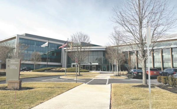 Bell Works 2.0 in Monmouth County Slated for Commvault in Tinton Falls ...