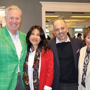 02/20/25, MONMOUTH COUNTY SPCA’S VALENTINE’S DAY BRUNCH, Paul Turner, Alma, Adam Phillipson, Fran Turner