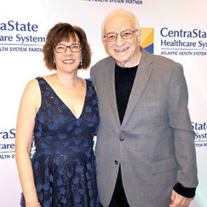02/13/25, CENTRASTATE HEALTHCARE FOUNDATION HELD 63RD ANNUAL CELEBRATION BALL, Star, Barry Tobias