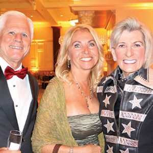 02/13/25, CENTRASTATE HEALTHCARE FOUNDATION HELD 63RD ANNUAL CELEBRATION BALL, Bruce Bonnano, Linda Savino, Carol Stillwell