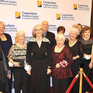 02/13/25, CENTRASTATE HEALTHCARE FOUNDATION HELD 63RD ANNUAL CELEBRATION BALL, CentraState associated auxiliaries, Valerie MacPhee