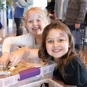 02/27/25, CLEAN OCEAN ACTION’S INAUGURAL ‘WAVES OF WONDER’ BUBBLY BRUNCH AND MARINE CARNIVAL