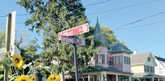 Red Bank Historic Commission Wants to Balance Progress with Preservation