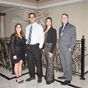 03/13/25, Emmanuel Cancer Foundation Celebrates 25th Annual Crystal Gala, Alliance Orthopedics Group