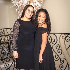 03/13/25, Emmanuel Cancer Foundation Celebrates 25th Annual Crystal Gala, Gianna Harper, Jennifer Guzman