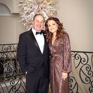 03/13/25, Emmanuel Cancer Foundation Celebrates 25th Annual Crystal Gala, Paul Daugherty, Cheryl