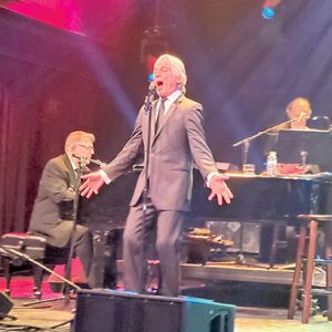 02/27/25, COUNT BASIE CENTER FOR THE ARTS HELD WINTER CELEBRATION GALA, Tony Danza