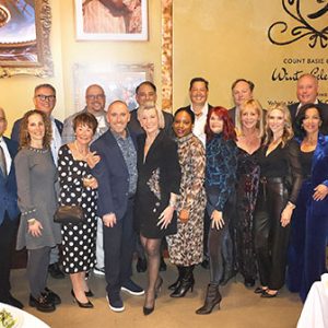 02/27/25, COUNT BASIE CENTER FOR THE ARTS HELD WINTER CELEBRATION GALA, board members