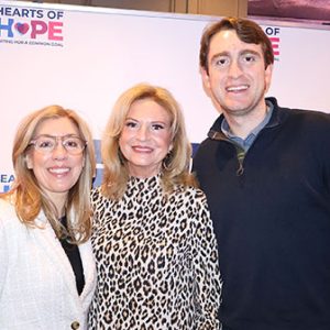 03/06/25, HEARTS OF HOPE UNITED FIVE NONPROFITS FOR A COMMON GOAL, Maureen Lloyd, Larson Lloyd Whalen, Dylan Lloyd