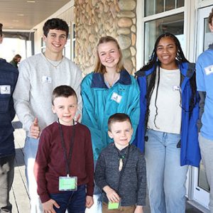 02/27/25, CLEAN OCEAN ACTION’S INAUGURAL ‘WAVES OF WONDER’ BUBBLY BRUNCH AND MARINE CARNIVAL, Christian Sherman, Rob Joseph, Laura Benetis, Gianna Champion, Deny Martin