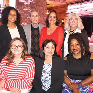 03/06/25, HEARTS OF HOPE UNITED FIVE NONPROFITS FOR A COMMON GOAL, Olivia Smith, Roshan Quigley, Kolisha Smith, Natalie Hayes-Scott, Don Quigley, Dawn Doherty, Claire Minarick