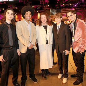 04/17/25, The 23rd Annual Garden State Film Festival Shines Bright in New Jersey, Photos by Tom Zapcic